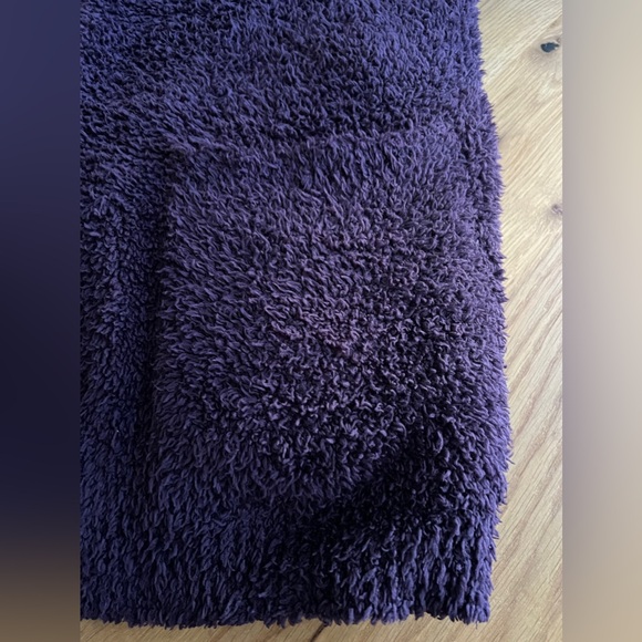 BAREFOOT DREAMS COZY CHIC OPEN FRONT CARDIGAN, SIZE S/M. - Picture 11 of 13